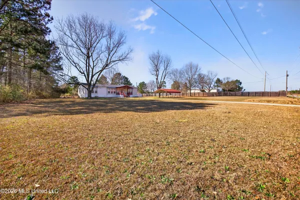 $190,000 | 62 John Ramsey Road, Wiggins, MS 39577