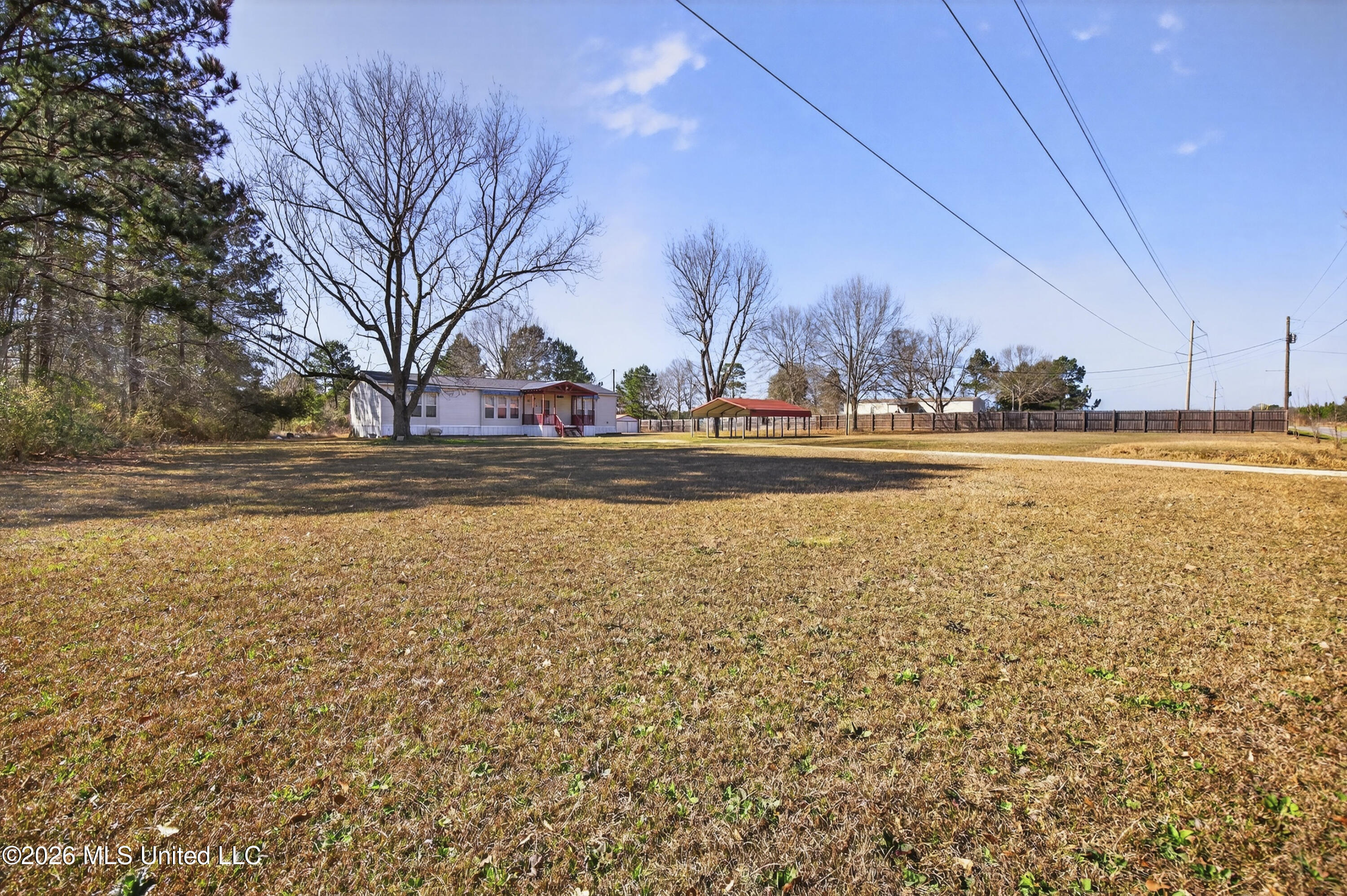 62 John Ramsey Road Wiggins, MS 39577 - Photo 39 of 40 62JohnRamseyRd-2