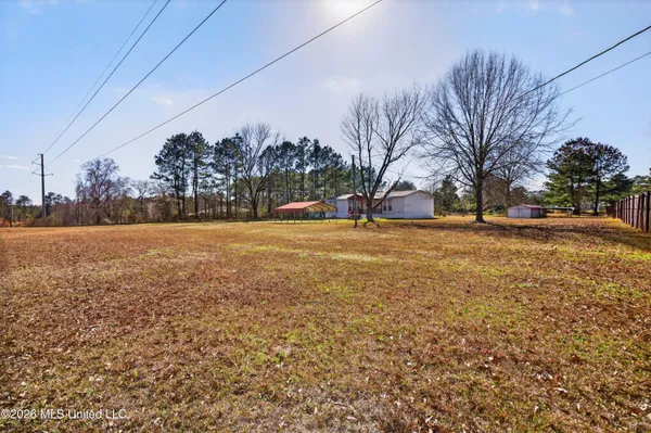 $190,000 | 62 John Ramsey Road, Wiggins, MS 39577