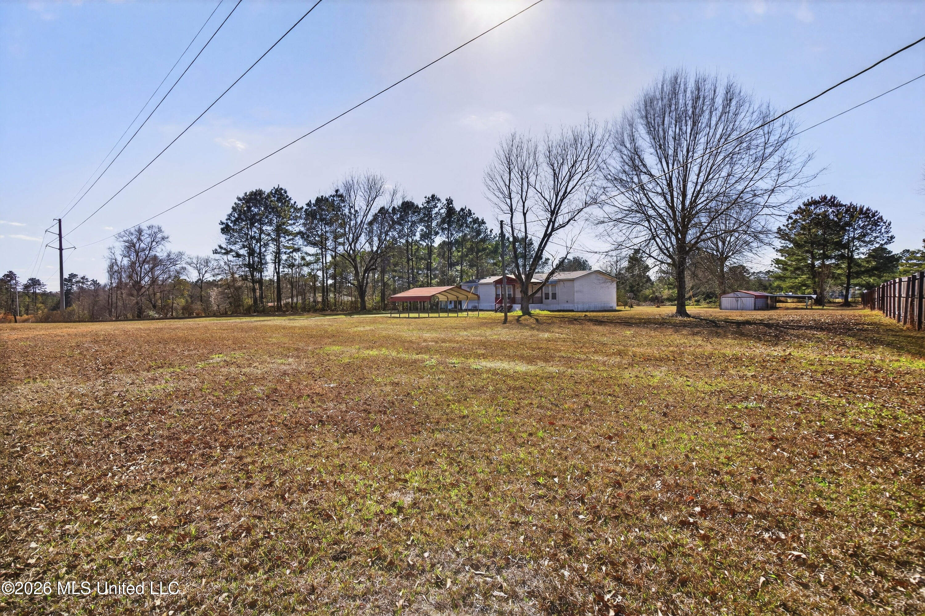 62 John Ramsey Road Wiggins, MS 39577 - Photo 40 of 40 62JohnRamseyRd-3