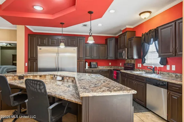 $190,000 | 62 John Ramsey Road, Wiggins, MS 39577