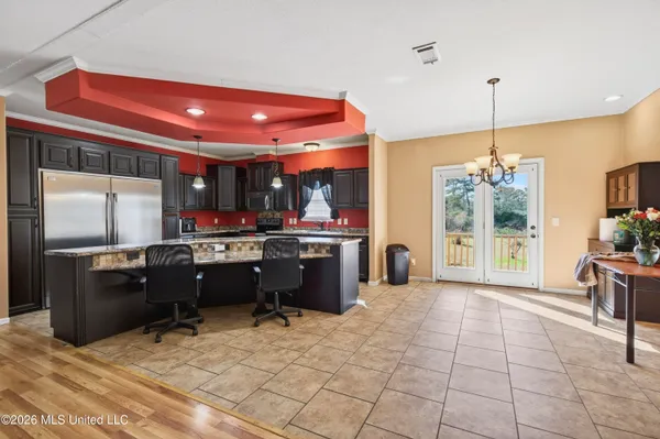 $190,000 | 62 John Ramsey Road, Wiggins, MS 39577