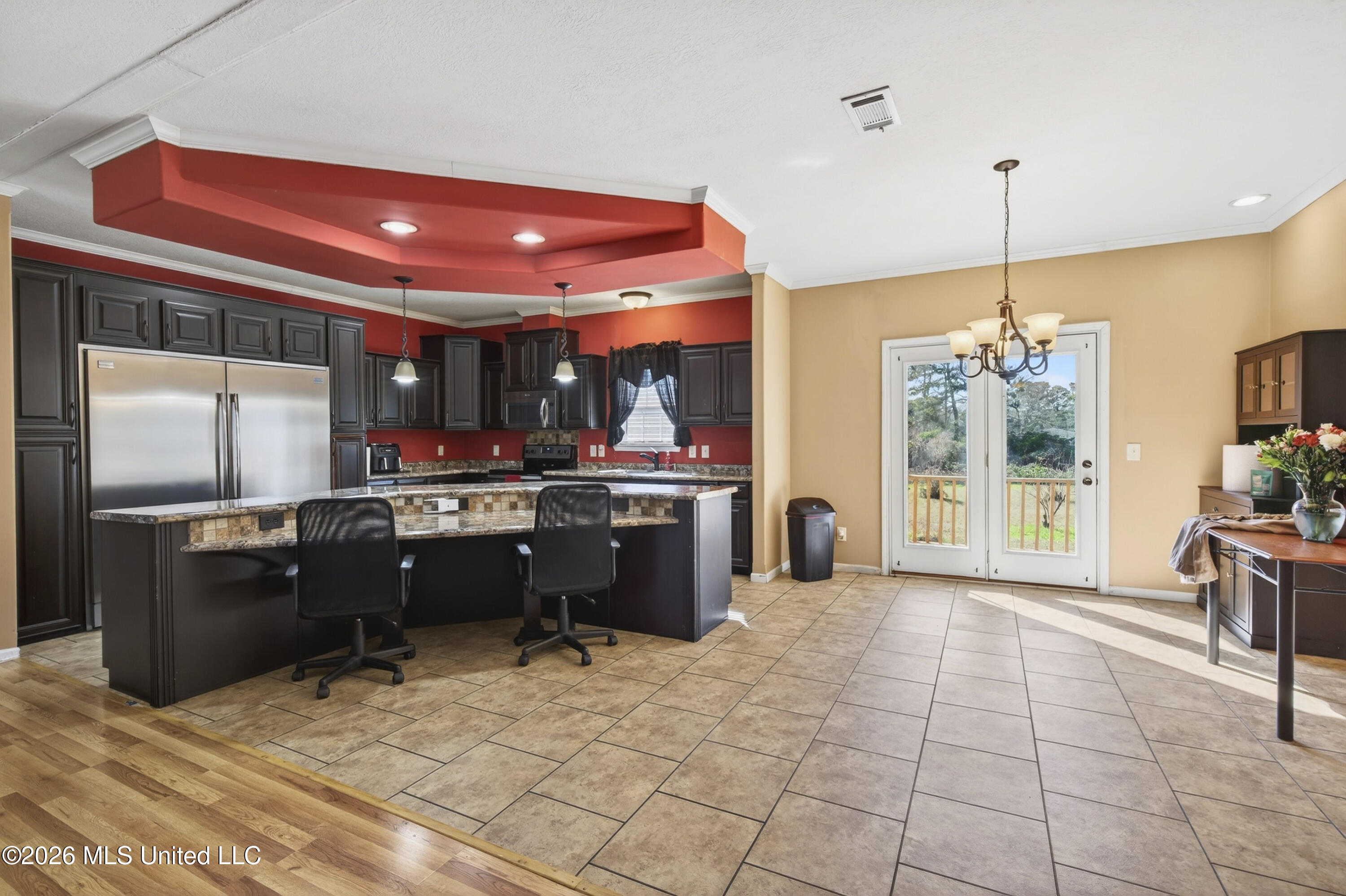 62 John Ramsey Road Wiggins, MS 39577 - Photo 5 of 40 62JohnRamseyRd-15