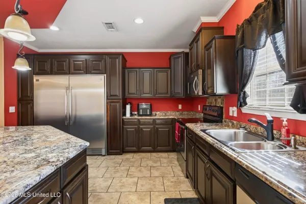 $190,000 | 62 John Ramsey Road, Wiggins, MS 39577