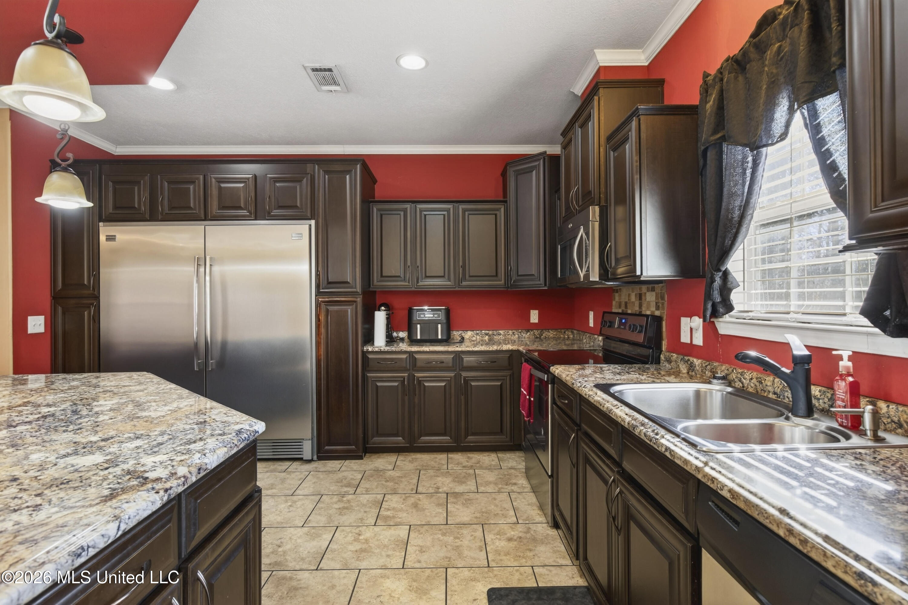 62 John Ramsey Road Wiggins, MS 39577 - Photo 6 of 40 62JohnRamseyRd-18