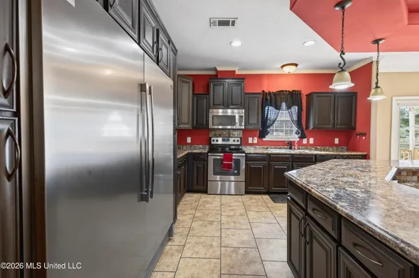 $190,000 | 62 John Ramsey Road, Wiggins, MS 39577