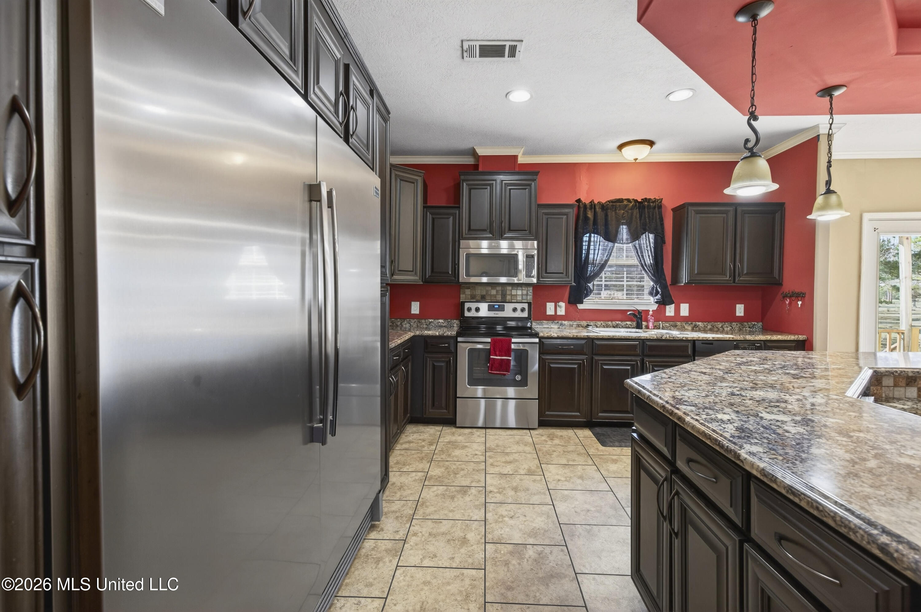 62 John Ramsey Road Wiggins, MS 39577 - Photo 7 of 40 62JohnRamseyRd-19