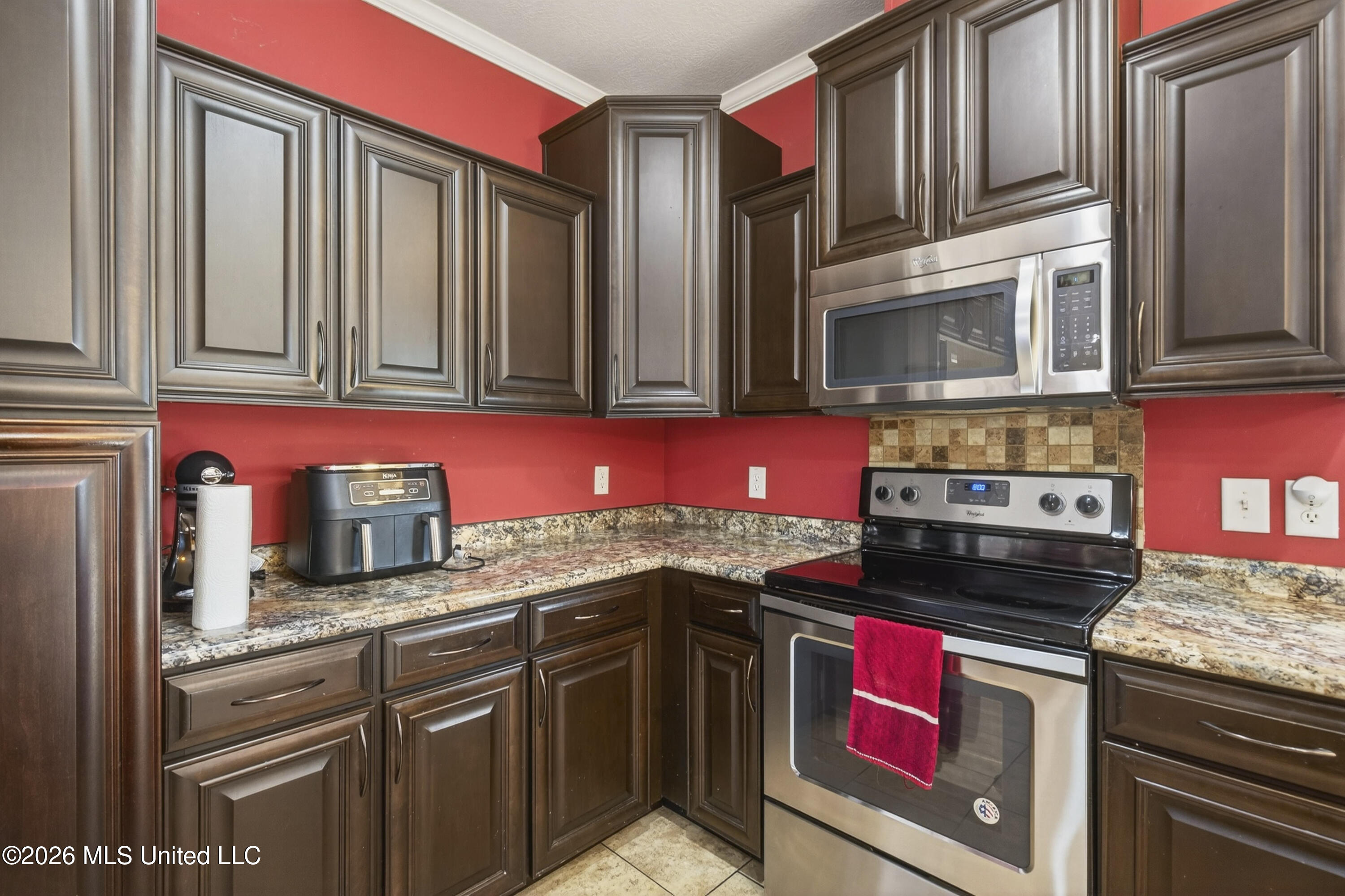 62 John Ramsey Road Wiggins, MS 39577 - Photo 8 of 40 62JohnRamseyRd-20