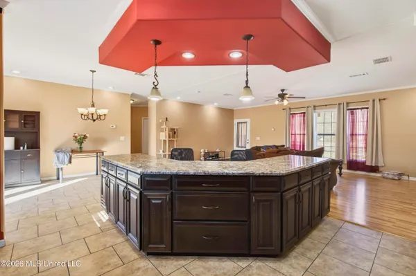 $190,000 | 62 John Ramsey Road, Wiggins, MS 39577