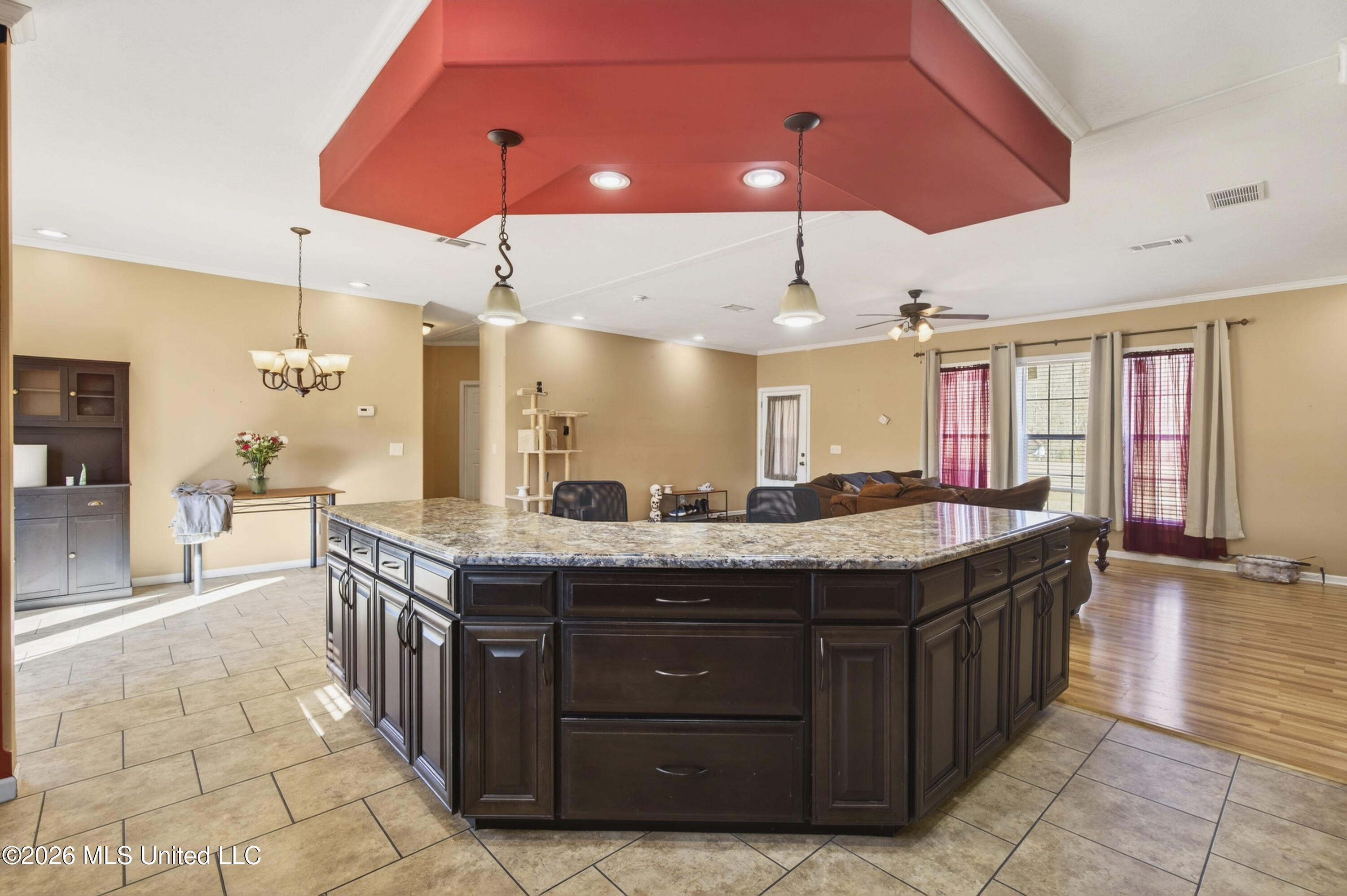 62 John Ramsey Road Wiggins, MS 39577 - Photo 9 of 40 62JohnRamseyRd-21