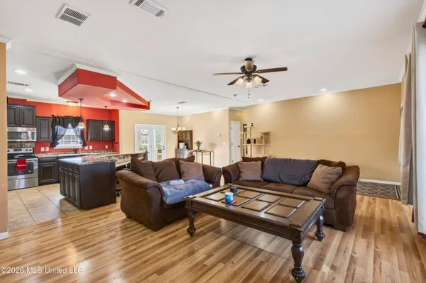 $190,000 | 62 John Ramsey Road, Wiggins, MS 39577