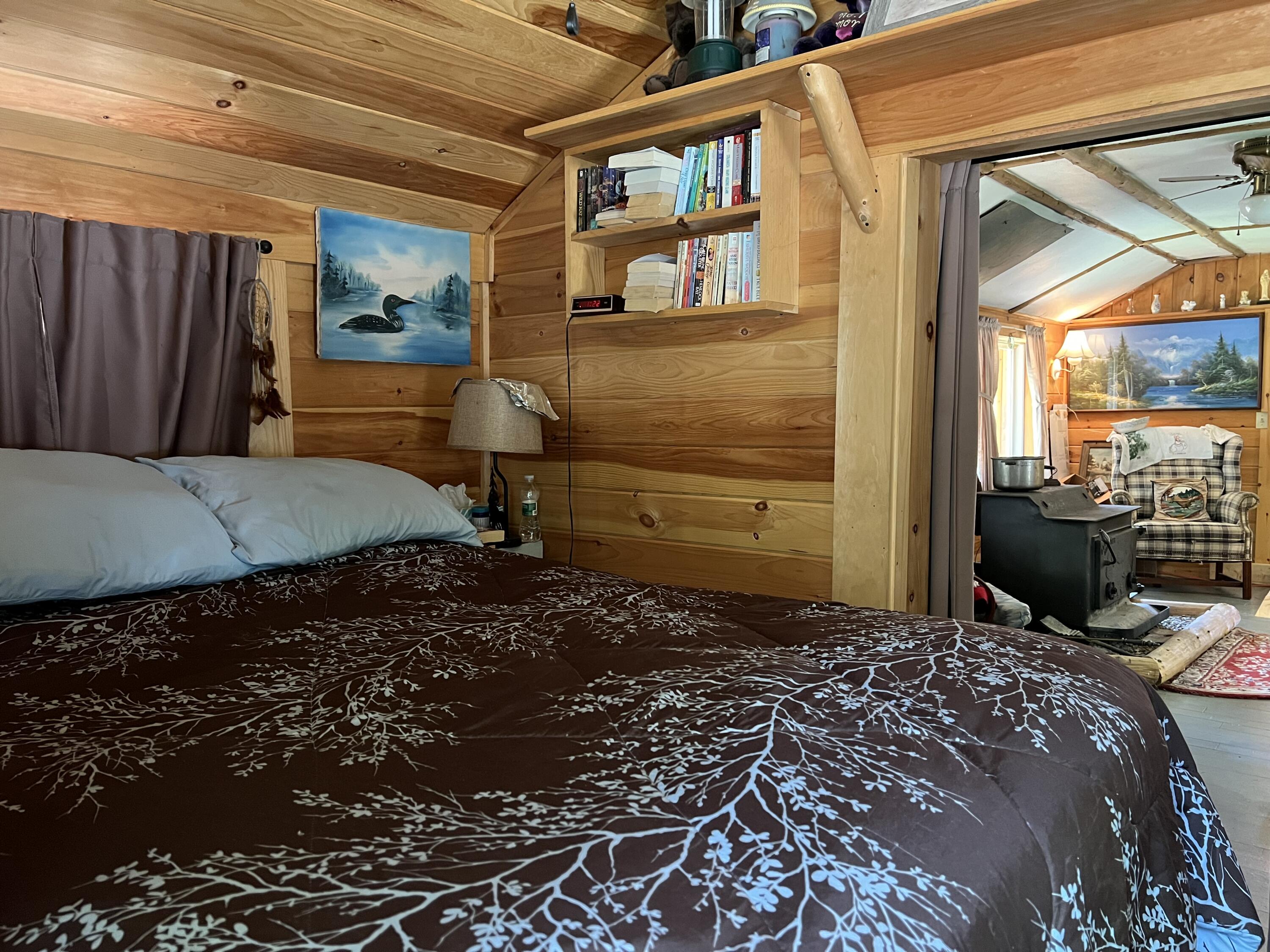 256 Carry Road Rangeley, ME 04964 - Photo 21 of 25 IMG_5240