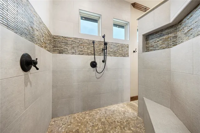 a view of a air conditioner