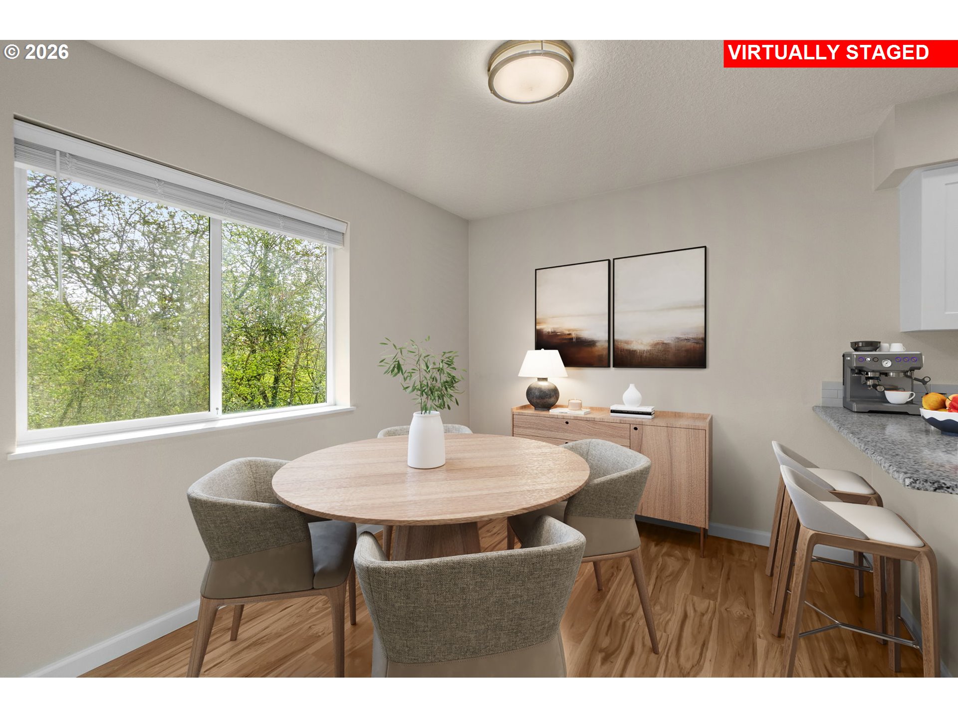 10660 Southwest Davies Road, Unit 40 Beaverton, OR 97008 - Photo 14 of 45 Dining Area