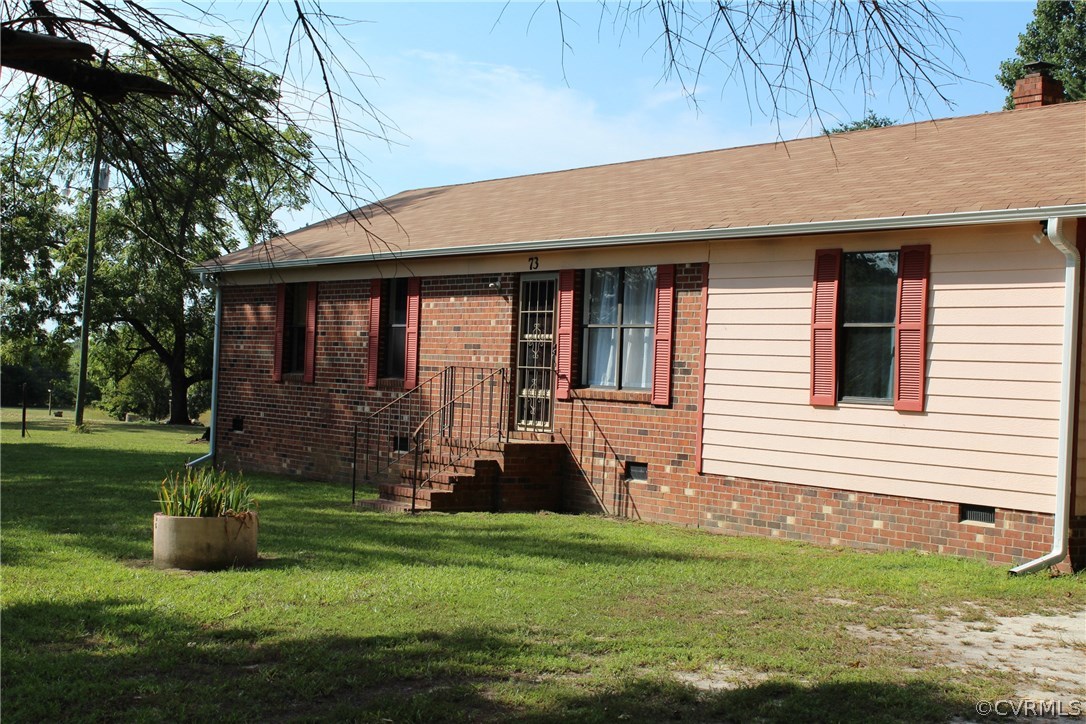 73 Journeys End Road New Canton, VA 23123 - Photo 1 of 1 Gallery Image 1