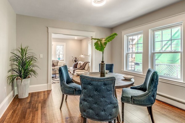 71-73 Brookley Road, Unit 1 Boston, MA 02130 - Photo 11 of 23