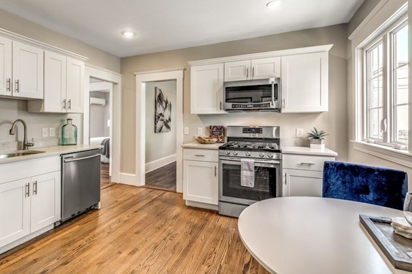 71-73 Brookley Road, Unit 1 Boston, MA 02130 - Photo 2 of 23