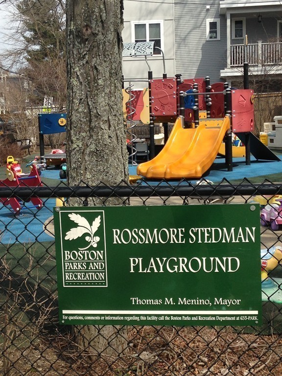 71-73 Brookley Road, Unit 1 Boston, MA 02130 - Photo 22 of 23