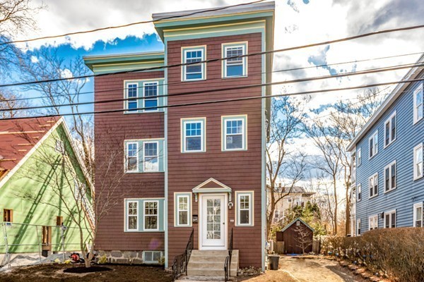 71-73 Brookley Road, Unit 1 Boston, MA 02130 - Photo 7 of 23