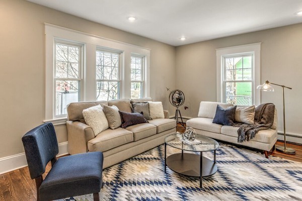 71-73 Brookley Road, Unit 1 Boston, MA 02130 - Photo 9 of 23