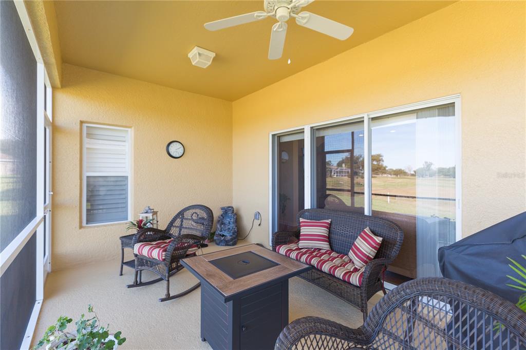 2816 Graphite Court Valrico, FL 33594 - Photo 34 of 57 a living room with furniture and a window