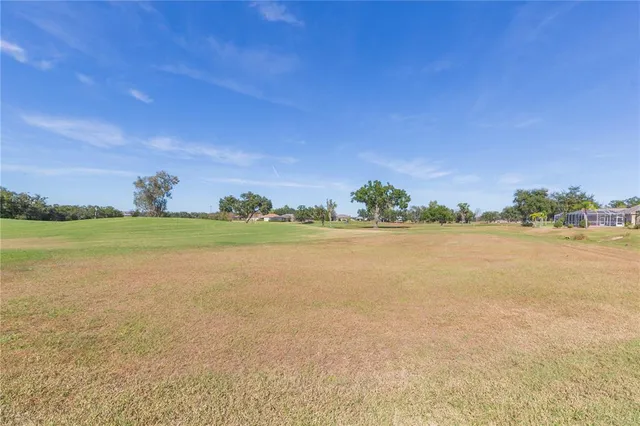 a view of an ocean and beach