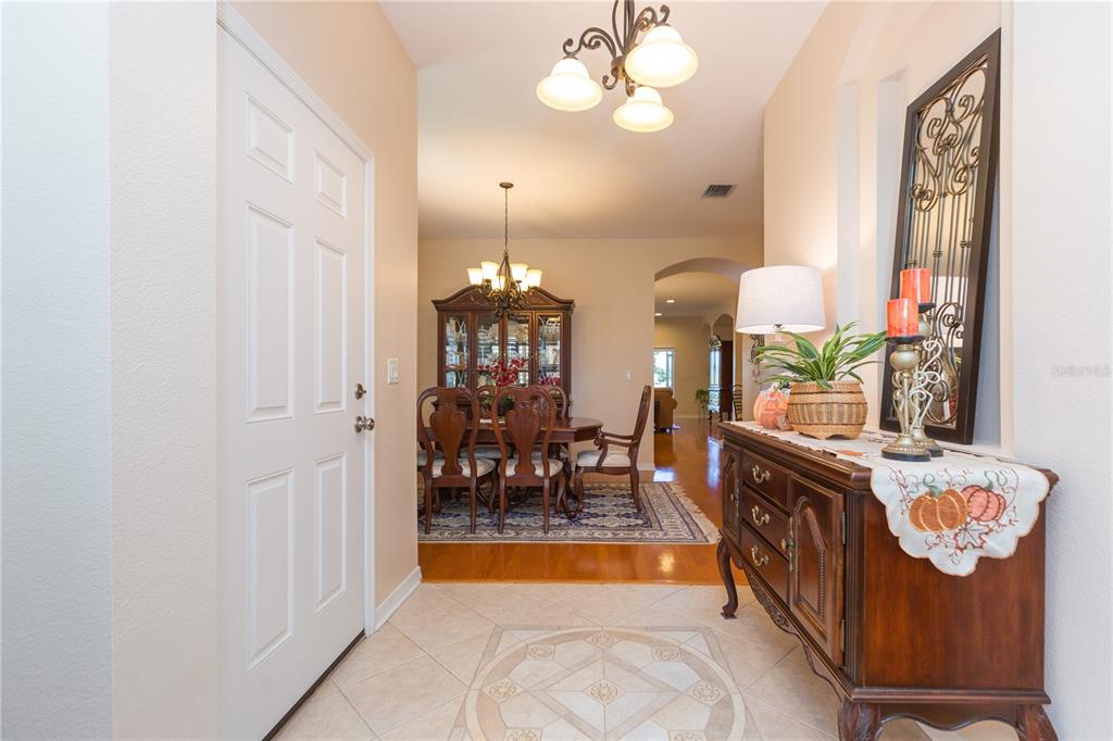 2816 Graphite Court Valrico, FL 33594 - Photo 6 of 57 a very nice looking dining room with a table and chairs