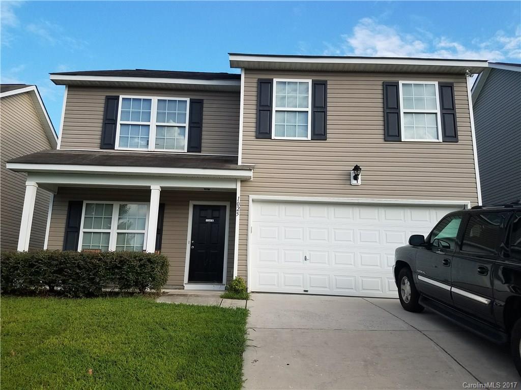 1025 Ramsgate Drive Southwest Concord, NC 28025 - Photo 1 of 6 Gallery Image 1