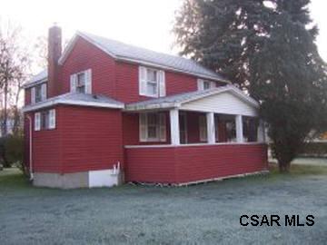 2851 Fort Hill Road Confluence, PA 15424 - Photo 1 of 1 Gallery Image 1