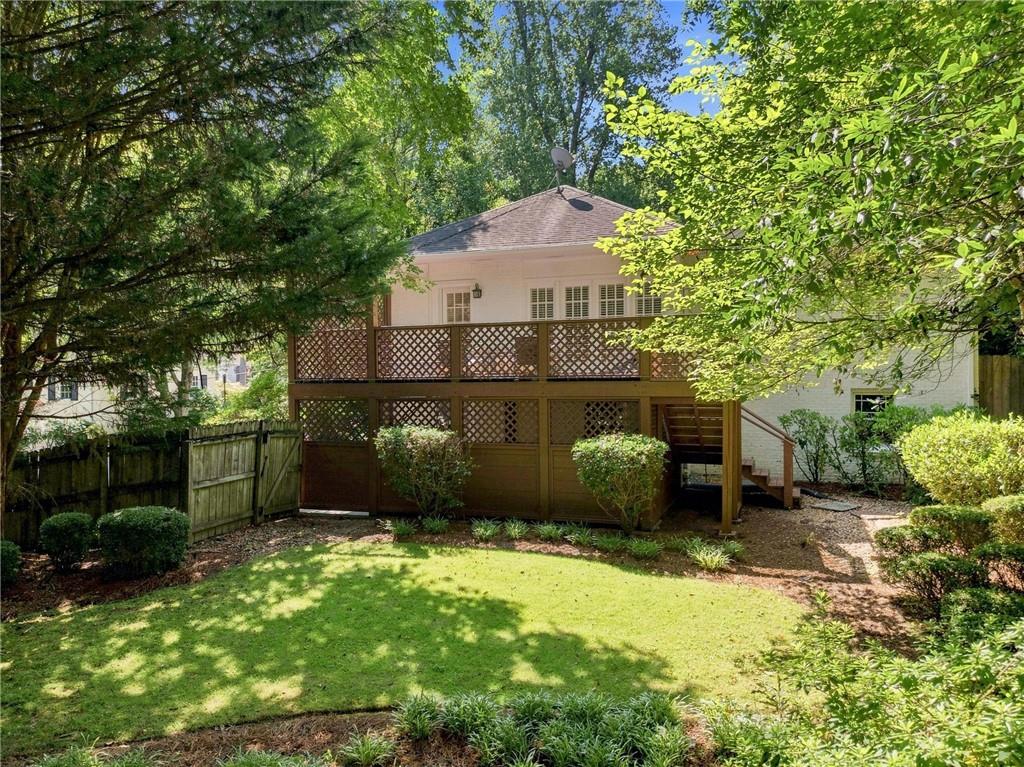 616 East Paces Ferry Road Northeast Atlanta, GA 30305 - Photo 36 of 40 Gallery Image 36
