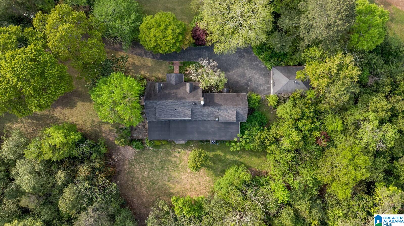 4537 Dolly Ridge Road Birmingham, AL 35243 - Photo 45 of 48