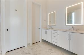 4286 Stratus Way Frisco, TX 75034 - Photo 12 of 17 THIS IS NOT THE BATH, JUST AN EXAMPLE OF CABINETS