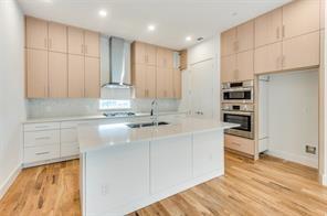 4286 Stratus Way Frisco, TX 75034 - Photo 16 of 17 THIS IS NOT THE KITCHEN, JUST AN EXAMPLE OF CABINETS