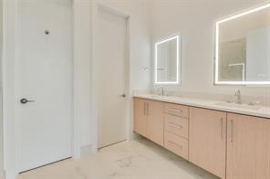 4286 Stratus Way Frisco, TX 75034 - Photo 10 of 17 THIS IS NOT THE BATH, JUST AN EXAMPLE OF CABINETS