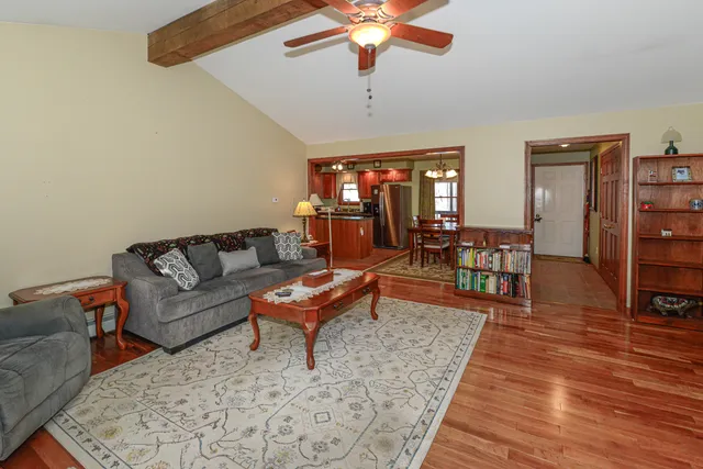 $749,900 | 63 George Hannon Road, Casco, ME 04015