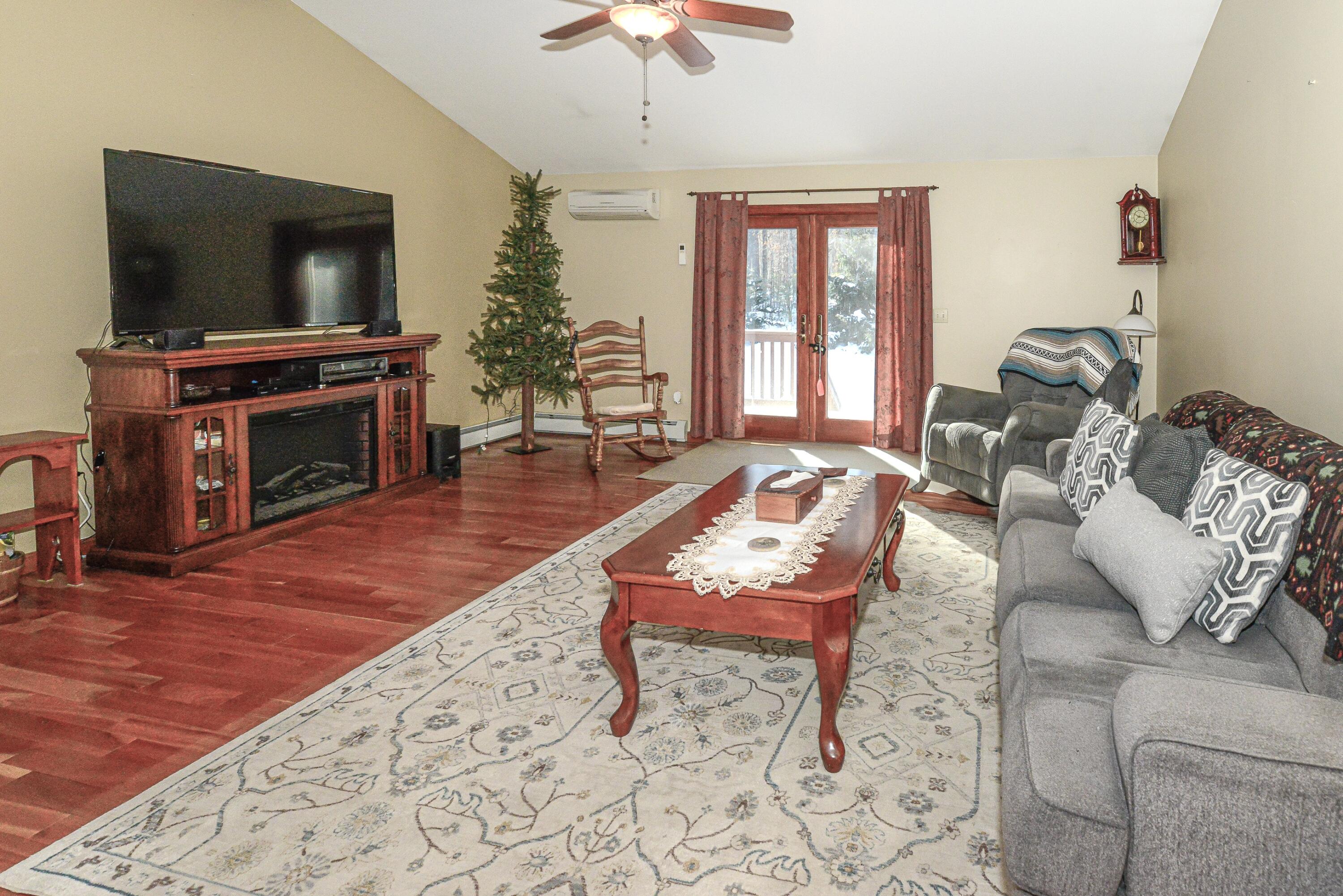 63 George Hannon Road Casco, ME 04015 - Photo 12 of 87 Living Room