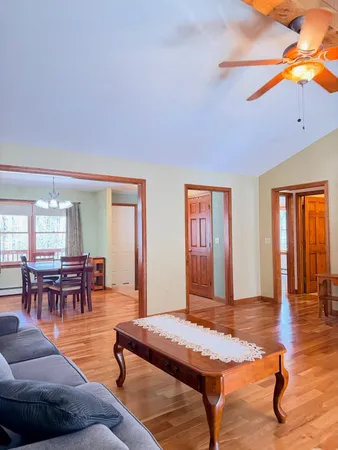 $735,000 | 63 George Hannon Road, Casco, ME 04015