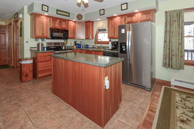 $749,900 | 63 George Hannon Road, Casco, ME 04015