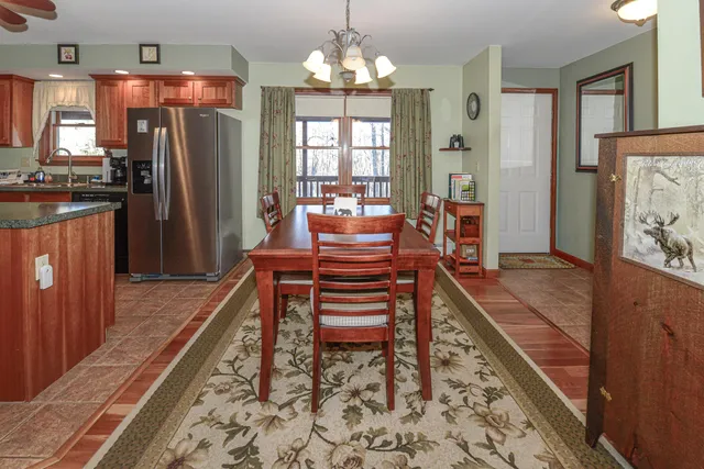 $749,900 | 63 George Hannon Road, Casco, ME 04015