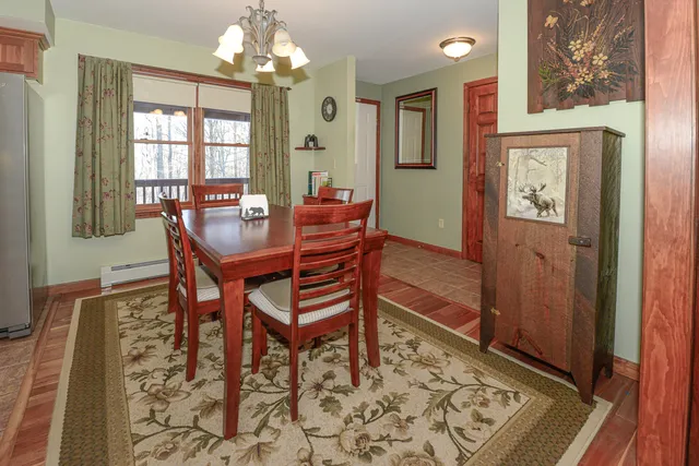 $749,900 | 63 George Hannon Road, Casco, ME 04015