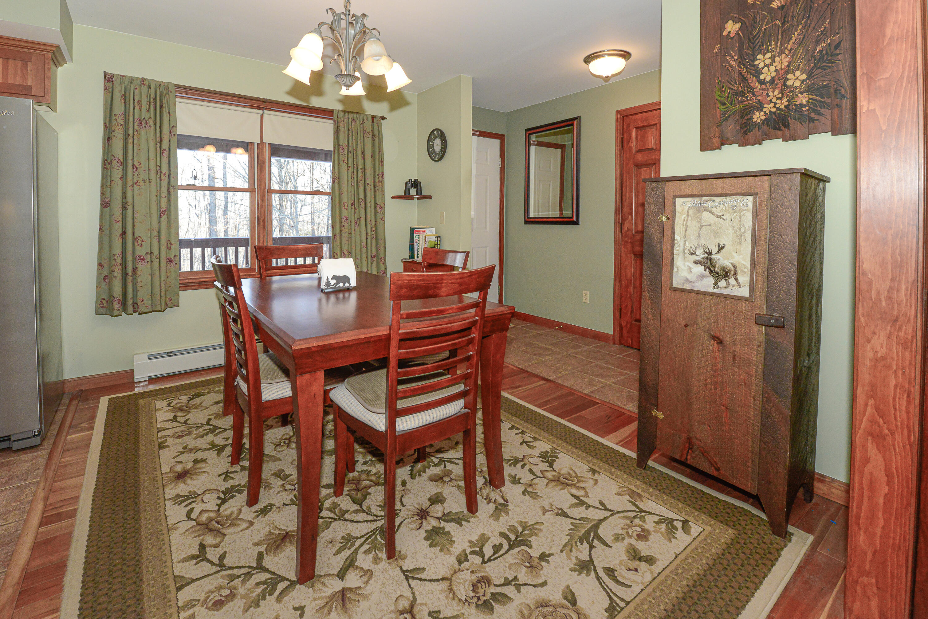 63 George Hannon Road Casco, ME 04015 - Photo 15 of 87 Dinging Room