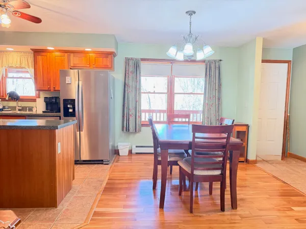 $735,000 | 63 George Hannon Road, Casco, ME 04015