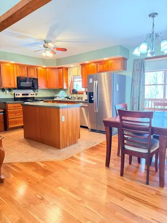 $735,000 | 63 George Hannon Road, Casco, ME 04015