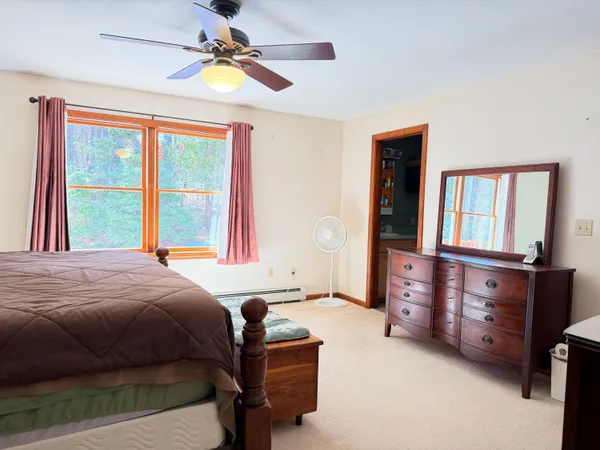 $735,000 | 63 George Hannon Road, Casco, ME 04015