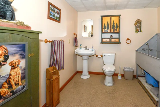 $749,900 | 63 George Hannon Road, Casco, ME 04015