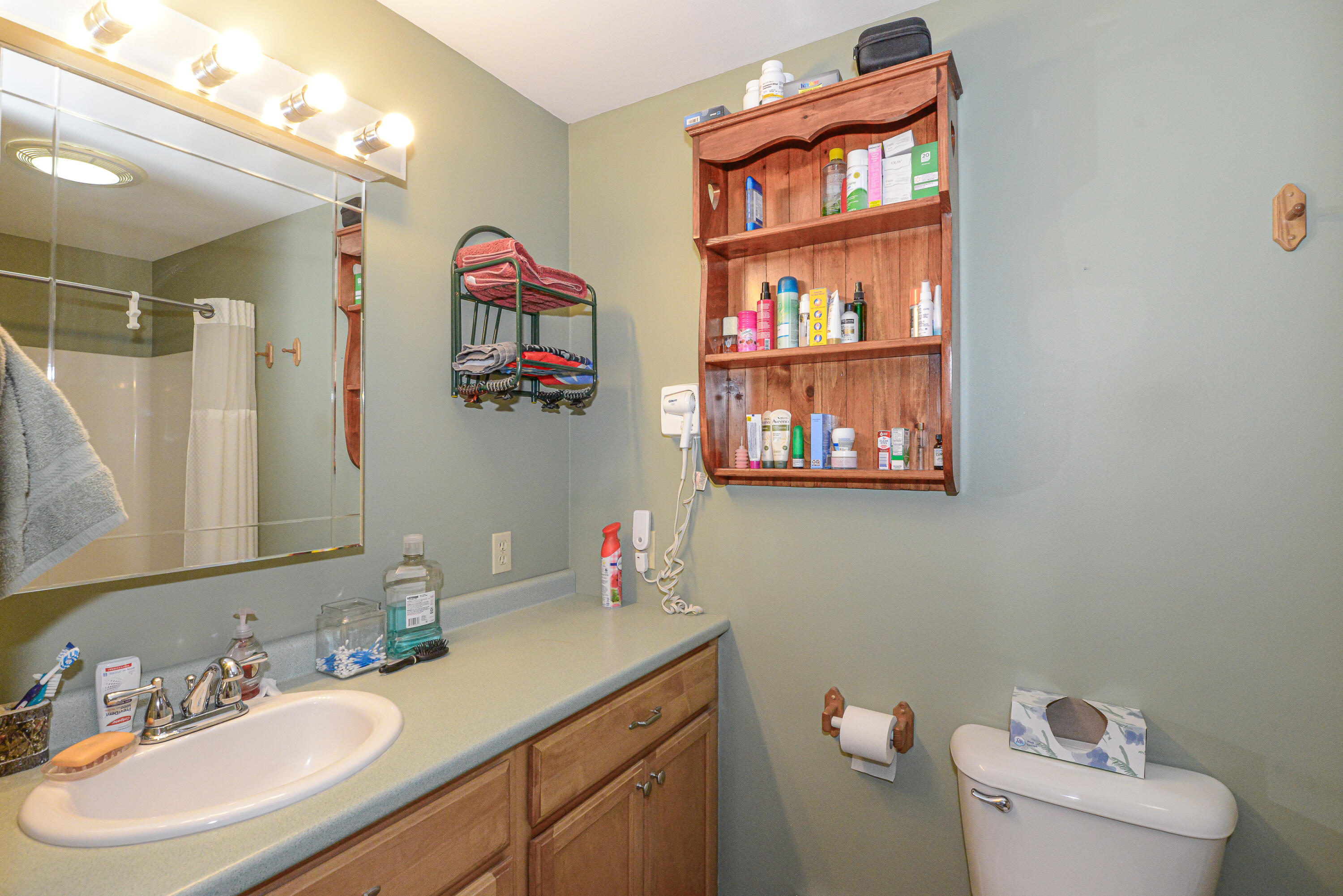 63 George Hannon Road Casco, ME 04015 - Photo 29 of 87 Primary full Bath