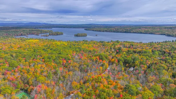 $735,000 | 63 George Hannon Road, Casco, ME 04015