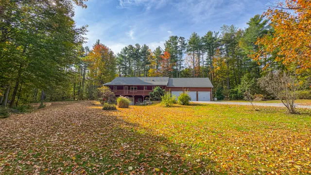 $749,900 | 63 George Hannon Road, Casco, ME 04015