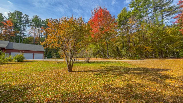 $749,900 | 63 George Hannon Road, Casco, ME 04015