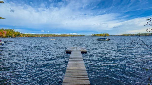 $735,000 | 63 George Hannon Road, Casco, ME 04015